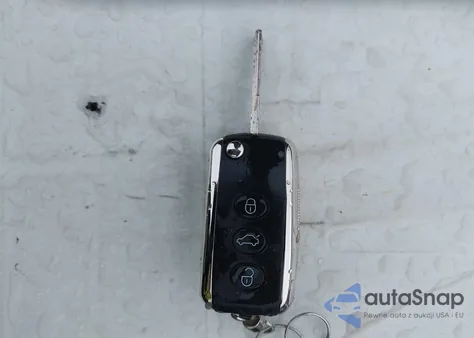 2007 Bentley Continental Gt z USA, uszkodzony, nr VIN SCBCR73WX7C050511